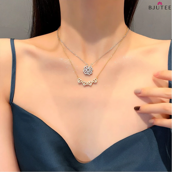 BJUTEE Liebesherz Luxury Necklace™