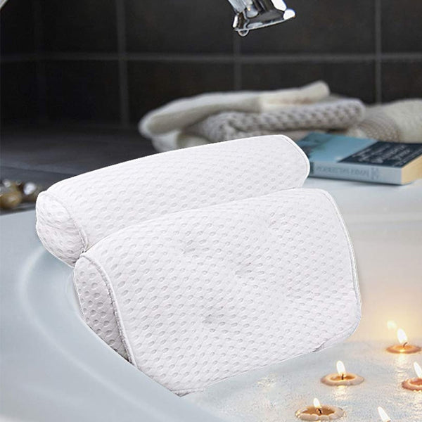 BJUTEE HomeSpa Pillow™