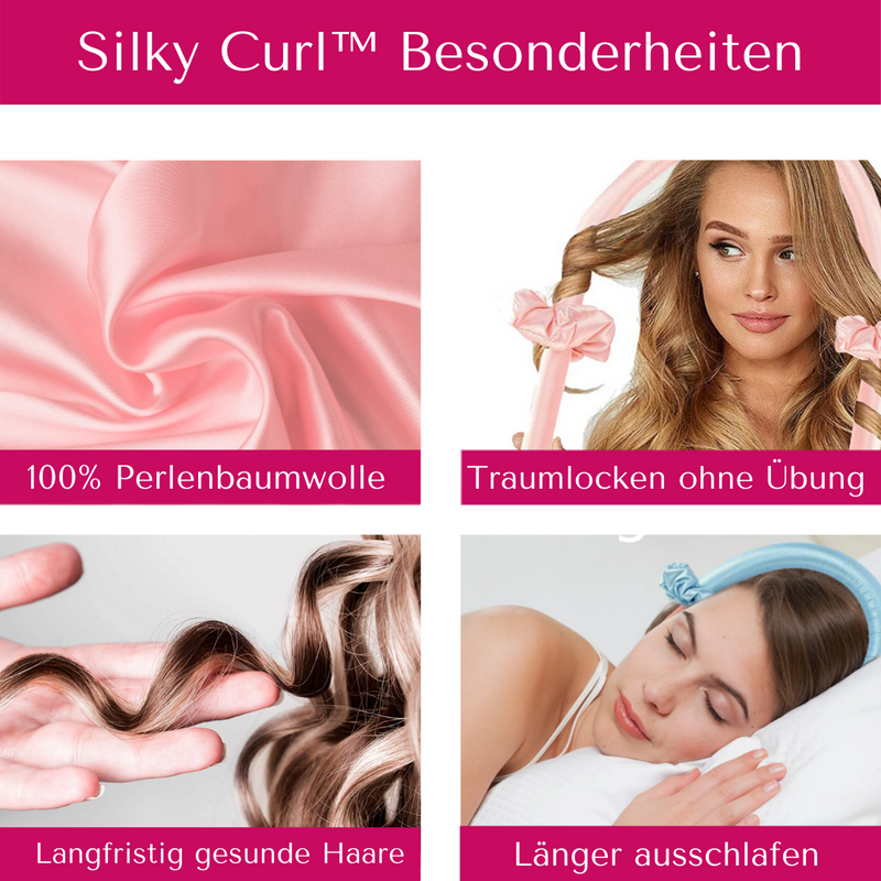 BJUTEE Silky Curl™