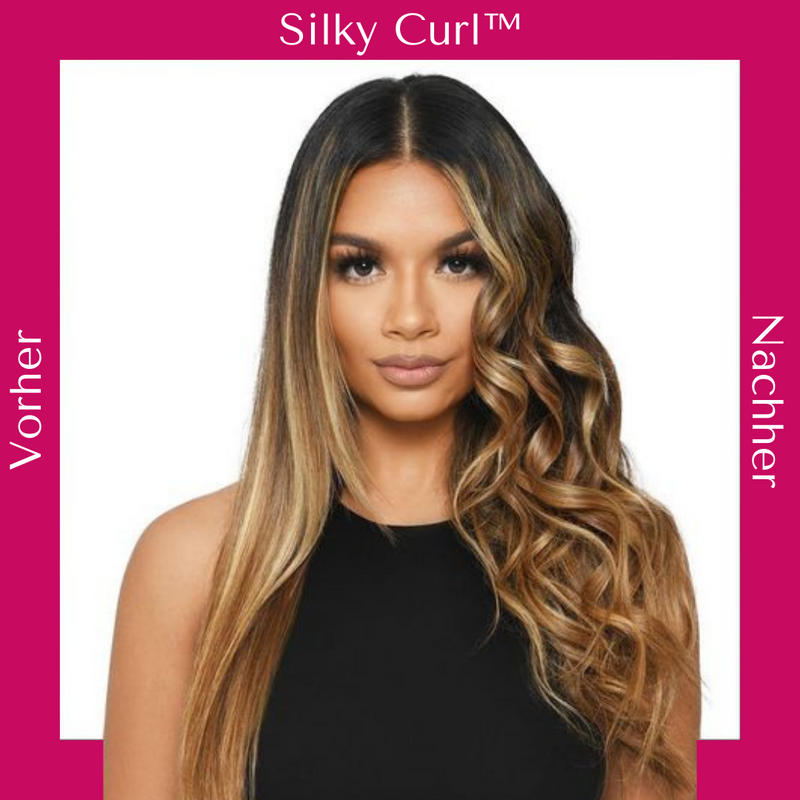 BJUTEE Silky Curl™