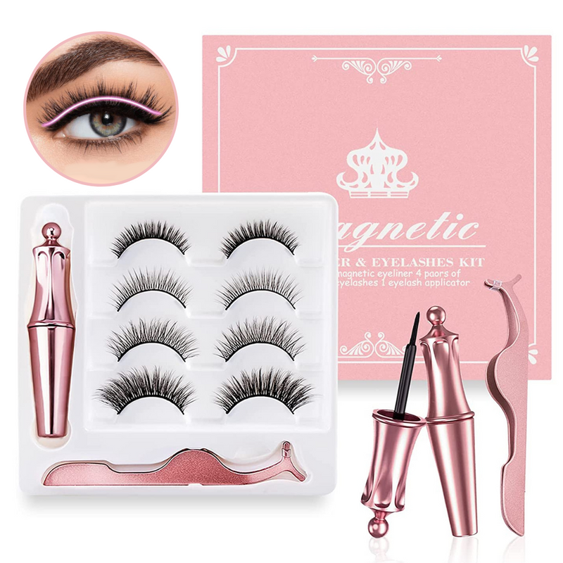 BJUTEE Mega MagneticLash™